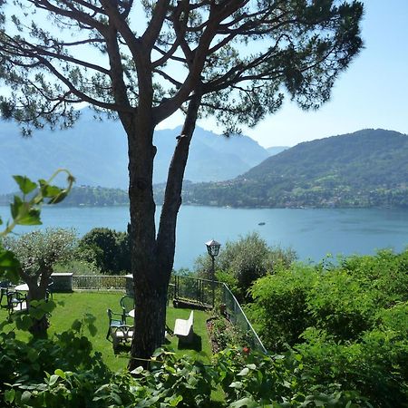 Albergo Rusall Tremezzo Εξωτερικό φωτογραφία
