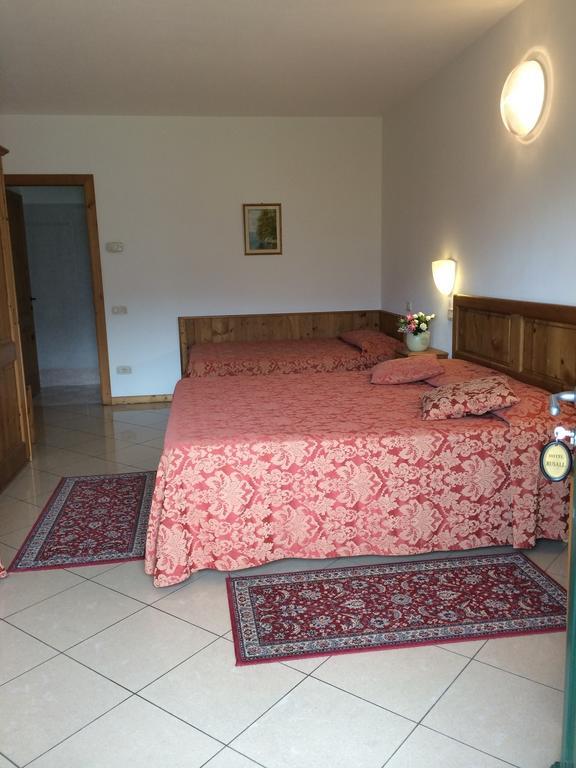 Albergo Rusall Tremezzo Δωμάτιο φωτογραφία