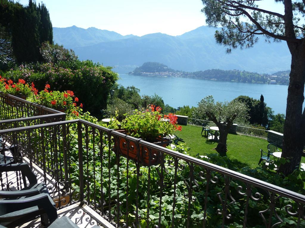 Albergo Rusall Tremezzo Δωμάτιο φωτογραφία