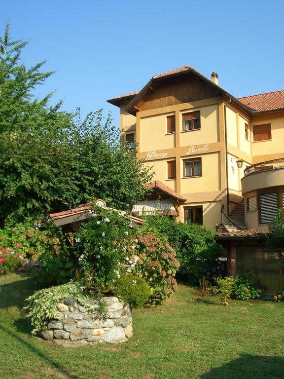 Albergo Rusall Tremezzo Δωμάτιο φωτογραφία